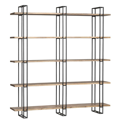 Homer Bookshelf