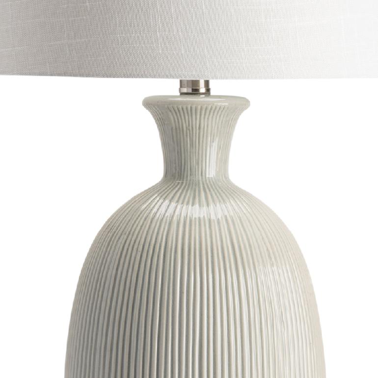 Carrefour Table Lamp