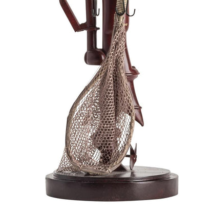 Motor Boating Table Lamp