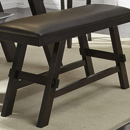 Lawson Counter Bench (RTA) in Light