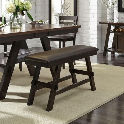 Lawson Counter Bench (RTA) in Light