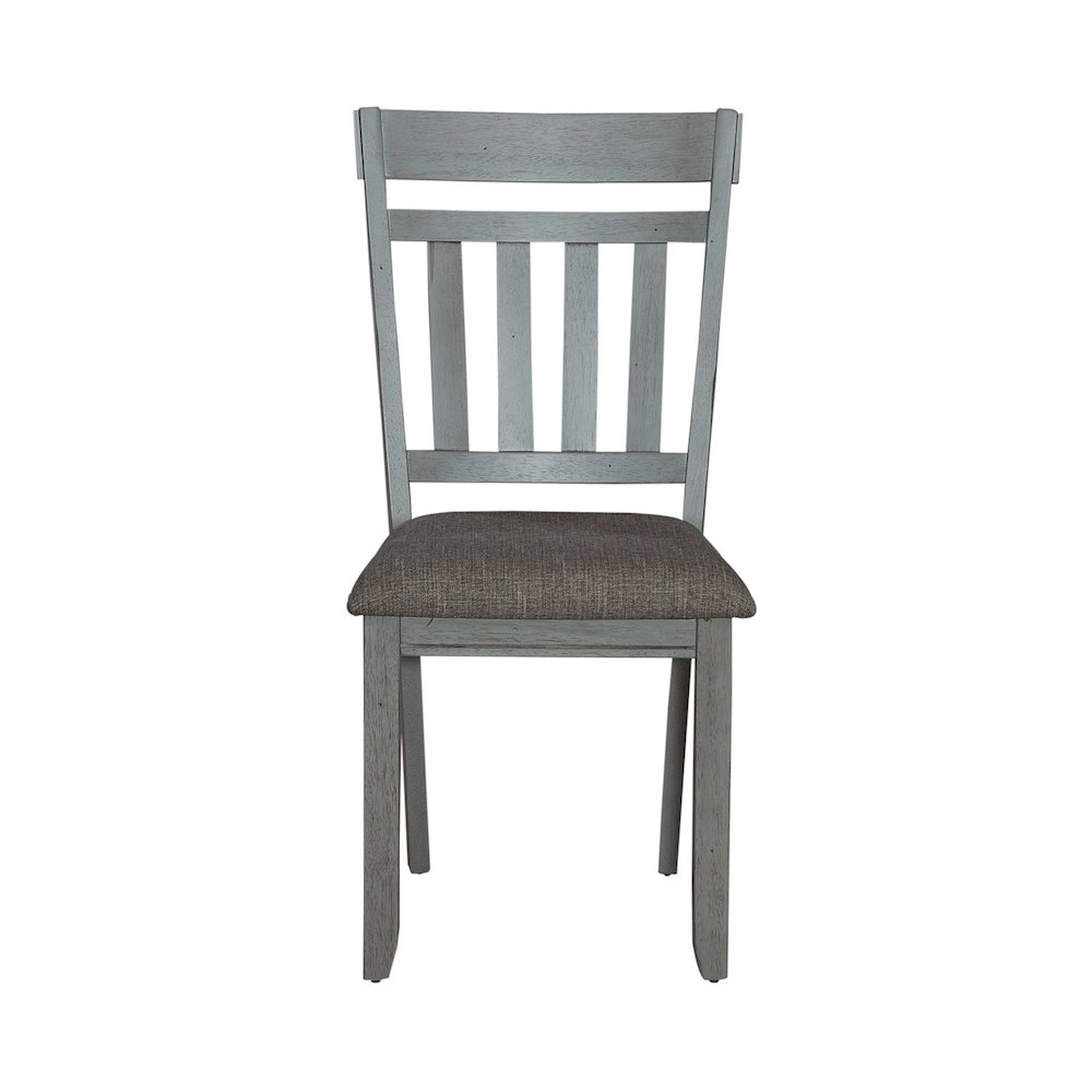 Newport Splat Back Side Chair - Set of 2