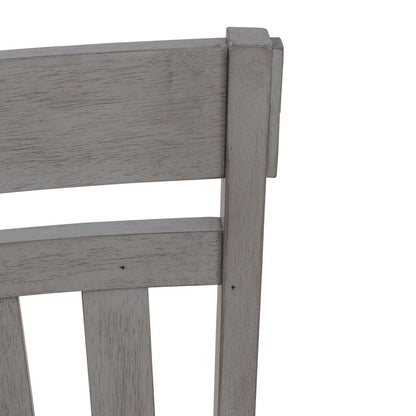 Newport Splat Back Side Chair - Set of 2