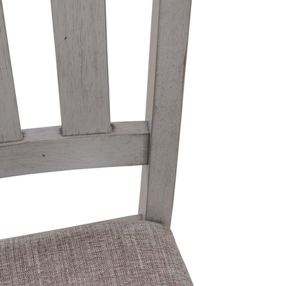 Newport Splat Back Side Chair - Set of 2