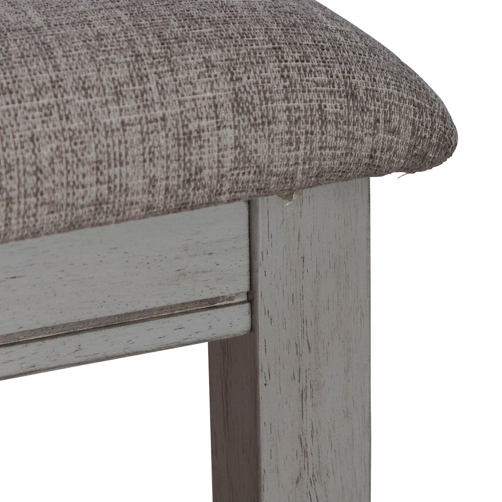 Newport Splat Back Side Chair - Set of 2