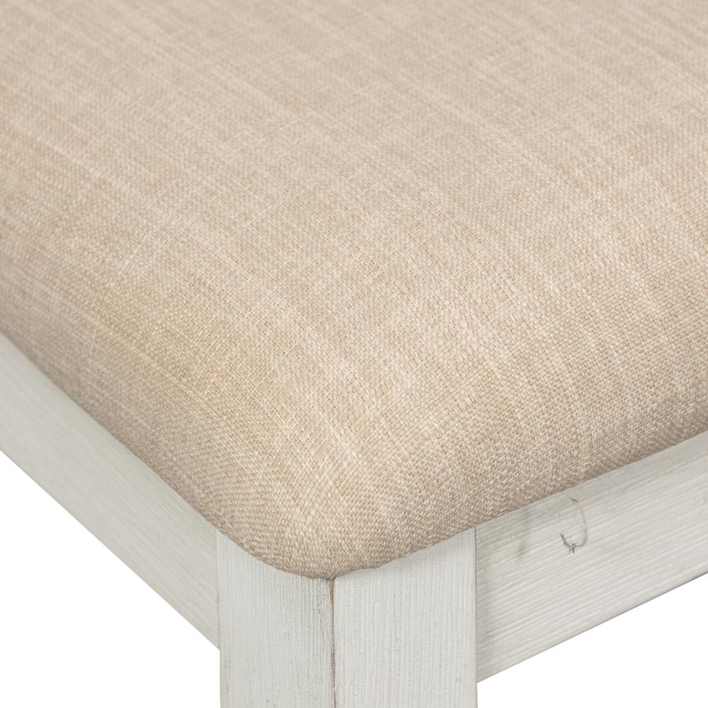 Slat Back Side Chair (RTA)-Set of 2
