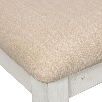 Slat Back Side Chair (RTA)