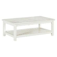 3 PcLiving Room Set Cocktail Table, 2 End Tables Farmhouse