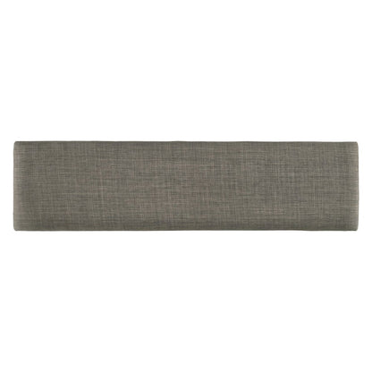 Upholstered Dining Bench for Dining Room W60" x D15" x H20" - Sandstone Brown