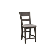 Brown Dining Table Set for 4 – Stylish 5 Piece Small Kitchen Table Set