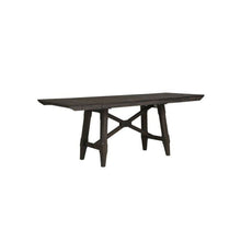 Brown Dining Table Set for 6 – Stylish Dining Room Table and Chairs