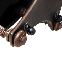 Allington 3 Piece Set for Living Room - Cocktail Tables, 2 Oval End Tables