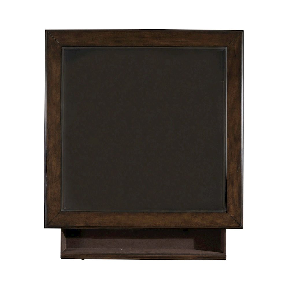 Arden Road Living Room Opt 3 Piece Set  - Satin Cherry