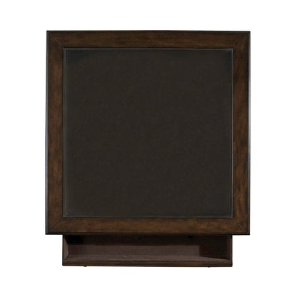 Arden Road Living Room Opt 3 Piece Set  - Satin Cherry