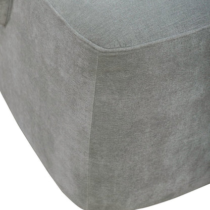 Accent Dining Chairs with Castors -Sapphire Upholstry - Set of Four