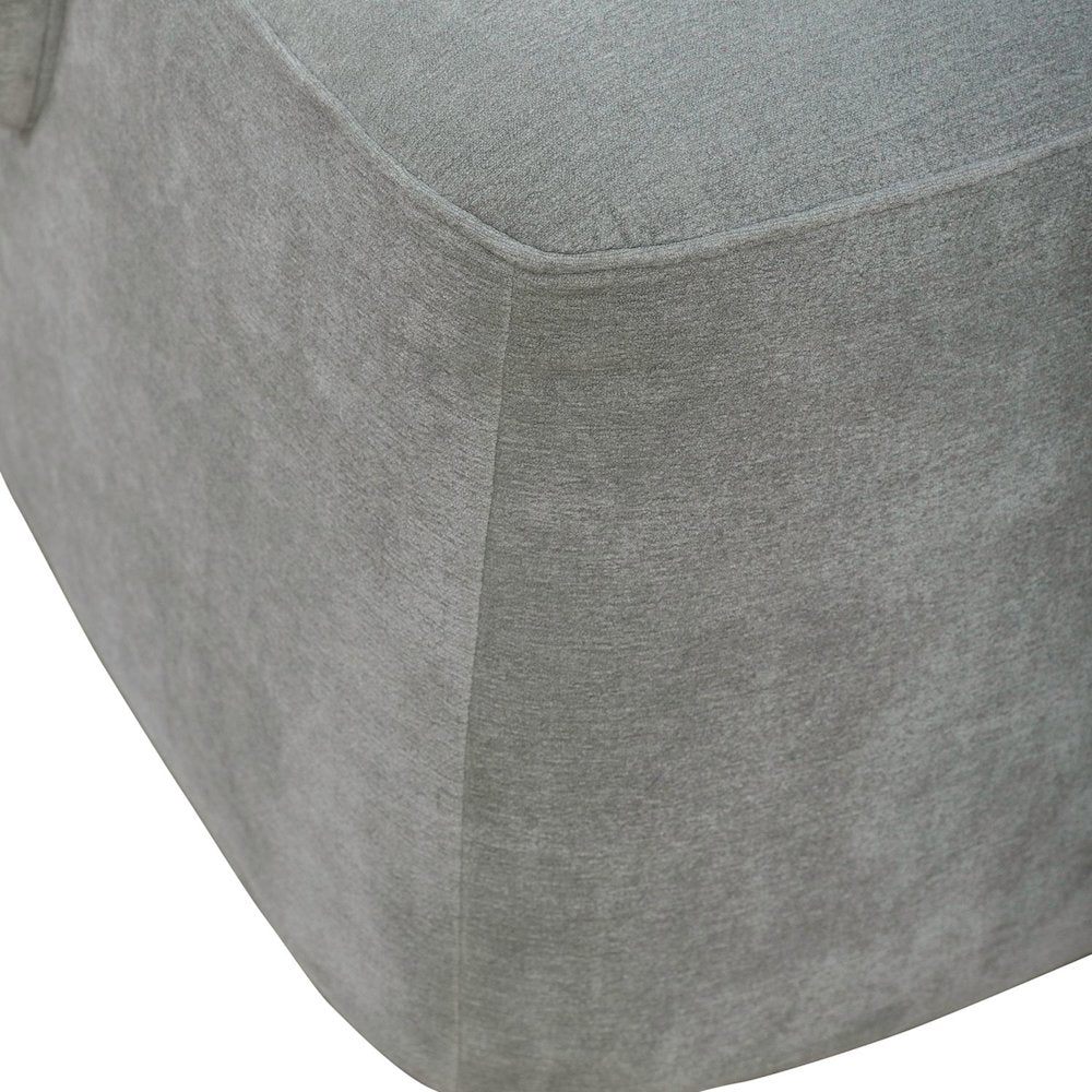 Accent Dining Chairs with Castors -Sapphire Upholstry - Set of Four