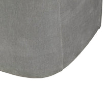 Accent Dining Chairs with Castors - Sapphire Upholstry - Set of Four