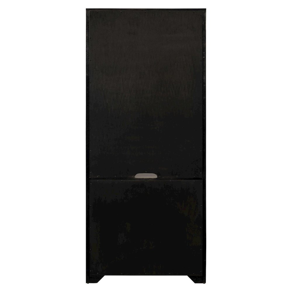2 PcSet of Bookcase Home Office Adjustable Shelves Display with Storage