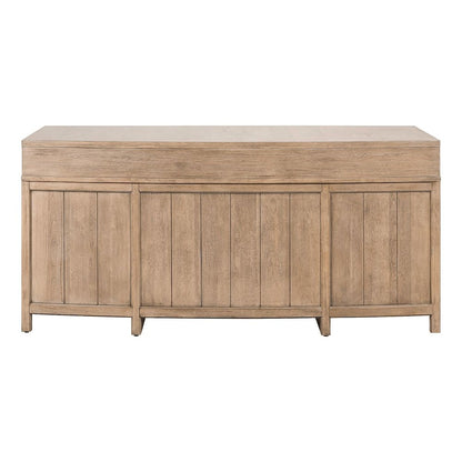 Executive Desk with Keyboard Tray Locking File Drawers Home Office Storage