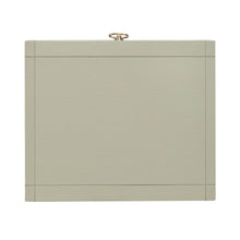 East End 1 Drawer Accent Table for Living Room Home Storage - Green Mist