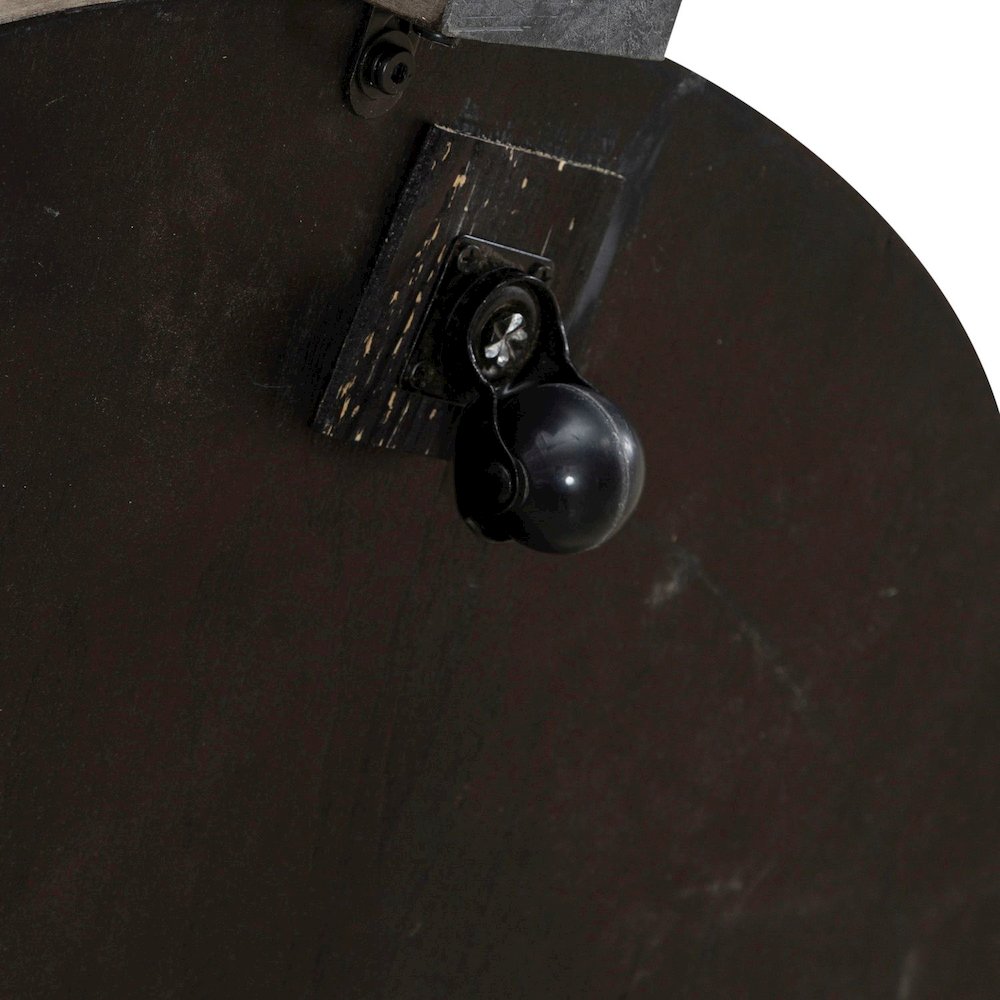 Sutton Cocktail Table for Living Room - Bleached Sand