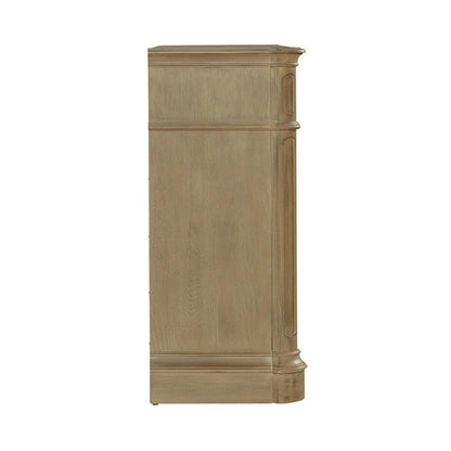 Magnolia Manor Buffet in Weathered Bisque
