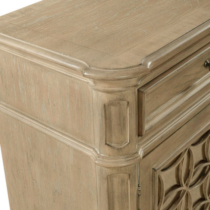 Magnolia Manor Buffet in Weathered Bisque