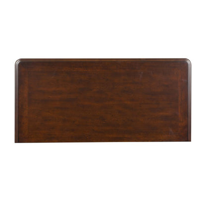 Brayton Manor Jr Executive Media Lateral File in Cognac