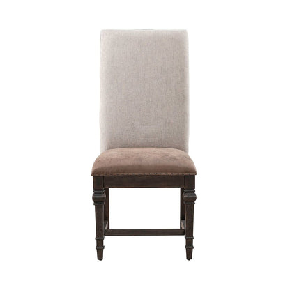 Paradise Valley Uph Side Chair (RTA) - Set of 2