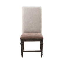 Paradise Valley Uph Side Chair (RTA) - Set of 2