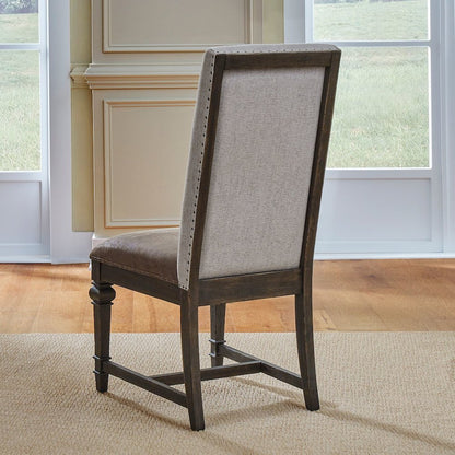 Paradise Valley Uph Side Chair (RTA) - Set of 2