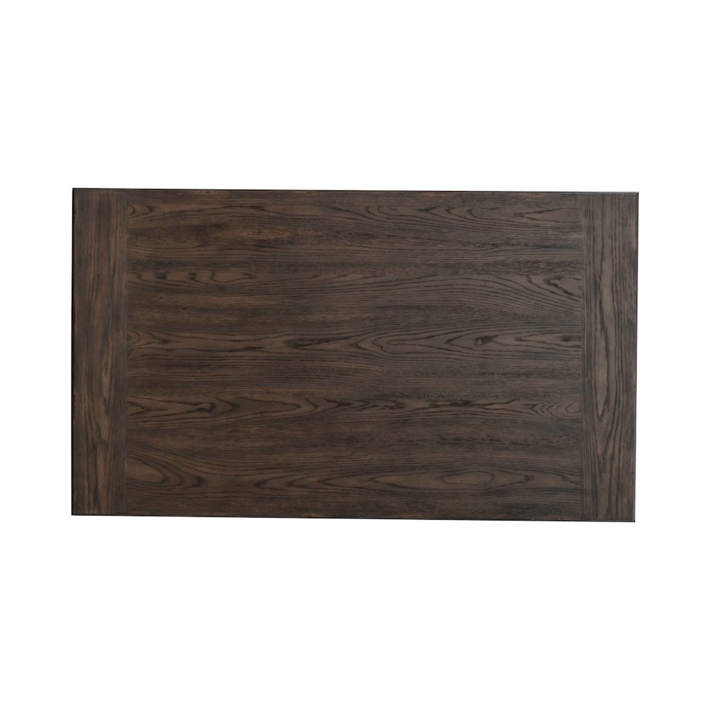 Lift Top Cocktail Table  with Wheels, Hidden Storage - Saddle Brown Oak Wood