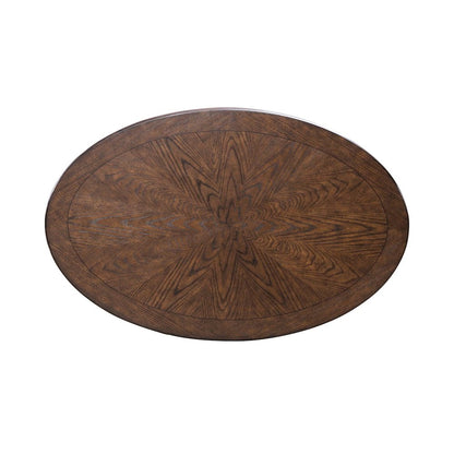 3 Piece Set for Living Room - Cocktail Table, 2 Rectangular End Tables