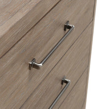 South Bend 6 Drawer Bedroom Dresser Contemporary - Burnished Clay