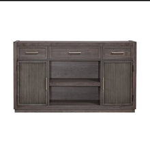 Modern Edge Server - Caffe Wood