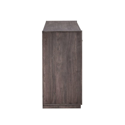 Modern Edge Server - Caffe Wood