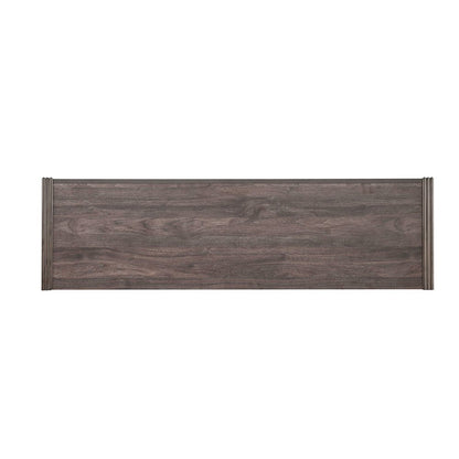 Modern Edge Server - Caffe Wood