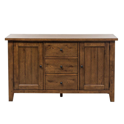 Hearthstone Ridge Buffet in Tobacco