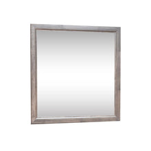 Ridgecrest Mirror in Cobblestone