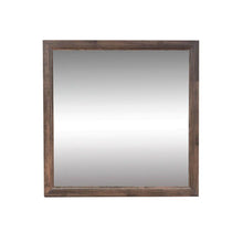 Ridgecrest Mirror in Cobblestone