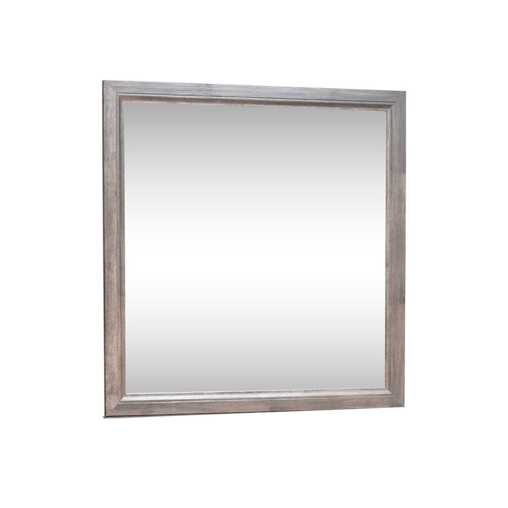Ridgecrest Mirror in Cobblestone
