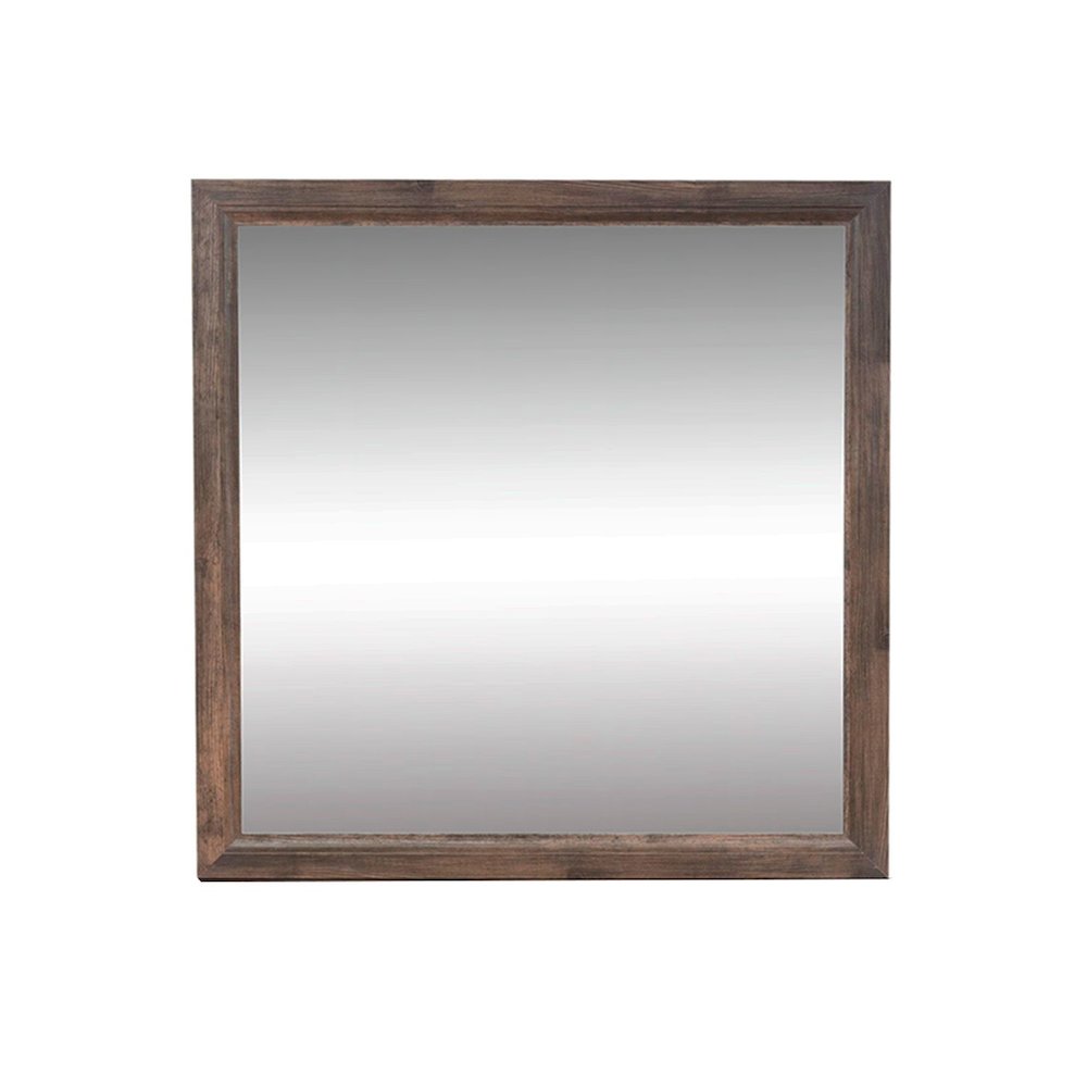 Ridgecrest Mirror in Cobblestone