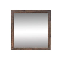 Ridgecrest Mirror in Cobblestone