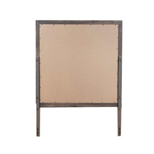 Ridgecrest Mirror in Cobblestone