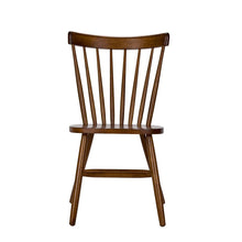 Creations Copenhagen Side Chair - Tobacco in Various
