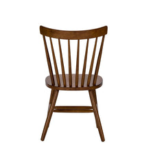 Creations Copenhagen Side Chair - Tobacco in Various