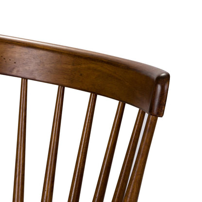 Creations Copenhagen Side Chair - Tobacco-Set of 2 in Various