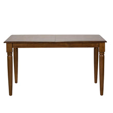 Creations Butterfly Leaf Table - Tobacco in Various