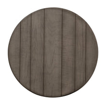 Splay Leg Round End Table