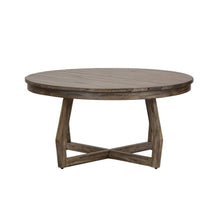 Hayden Way Cocktail Table in Gray Wash
